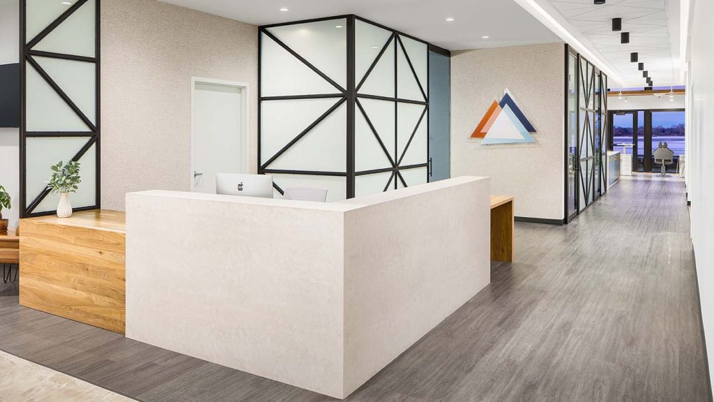 Commercial LVT Flooring Cost Per Sq Ft in the USA (2025 Buyer Guide)