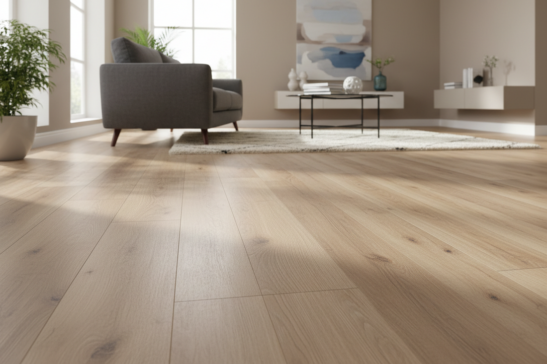 Best LVT Flooring for Motel: The Complete Buyer’s Guide (2026)