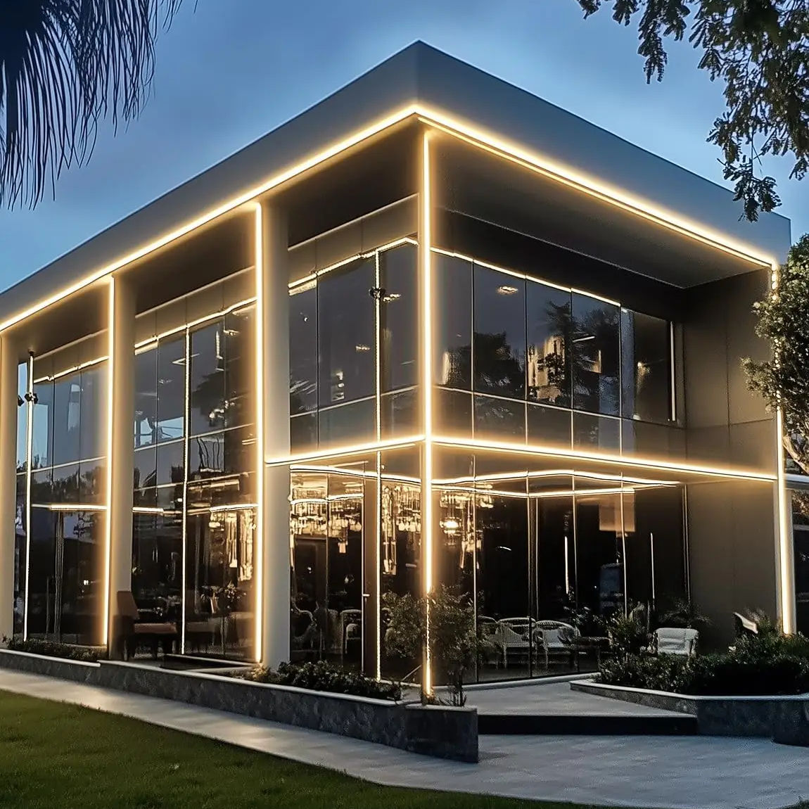 LED LIGHTING