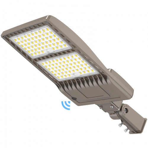 LED Pole Lights