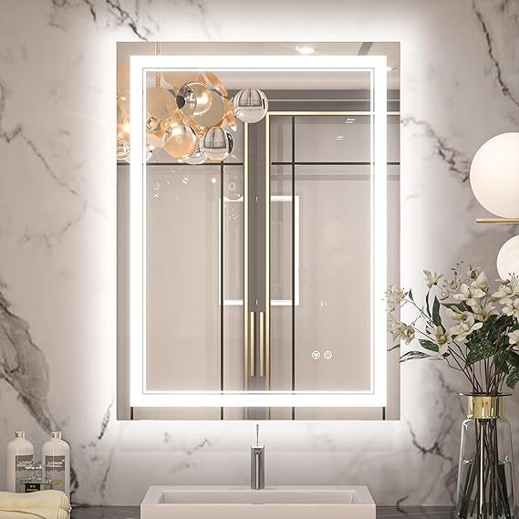 LED MIRROR