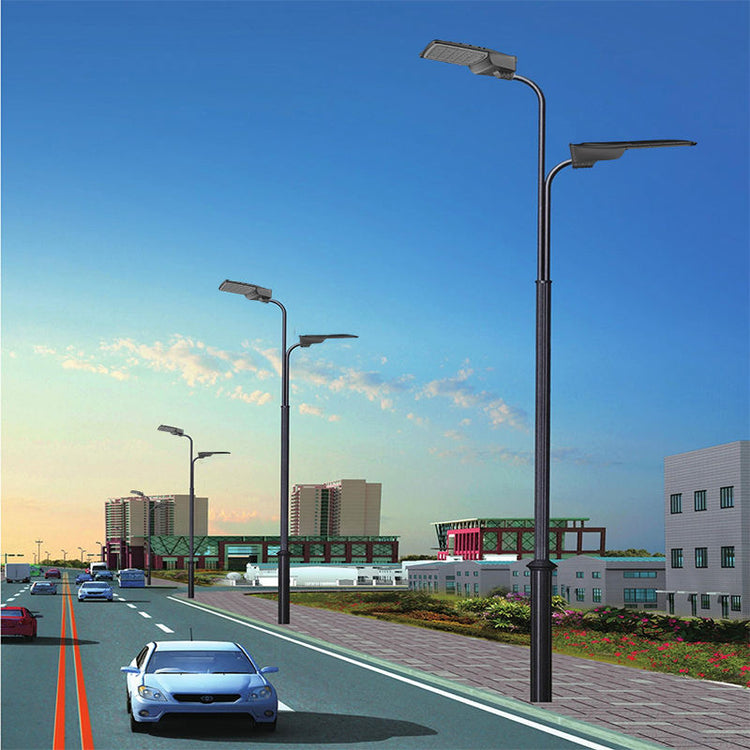 OUTDOOR LED LIGHTS