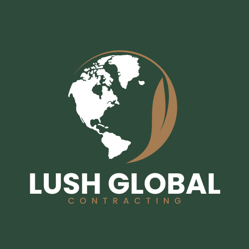 Lush Global Contracting Company