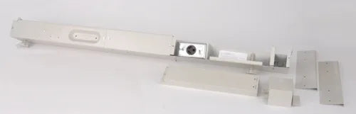 Amana PTSB Series Commercial PTAC Floor-Mounting Electrical Sub-Base Kit | Factory-Wired Receptacle & Enclosed Junction Box for Amana WS900QW Series Wall Sleeves (Multiple Voltage, Amperage & Color Variants)