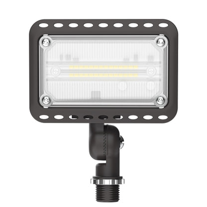Lush Flood-Pro 120W High-Output LED Knuckle Flood Light