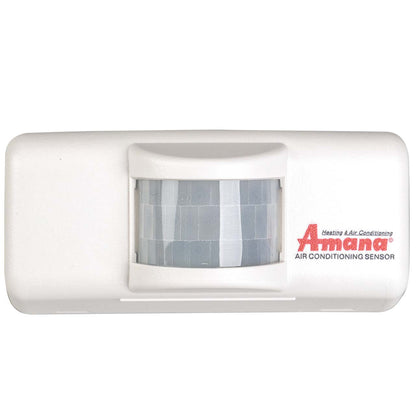 Amana DD01E Commercial Wireless RF Door Switch Sensor | Magnetic Contact Sensor for Amana Eden Energy Management Systems & PTAC Climate Setback Controls
