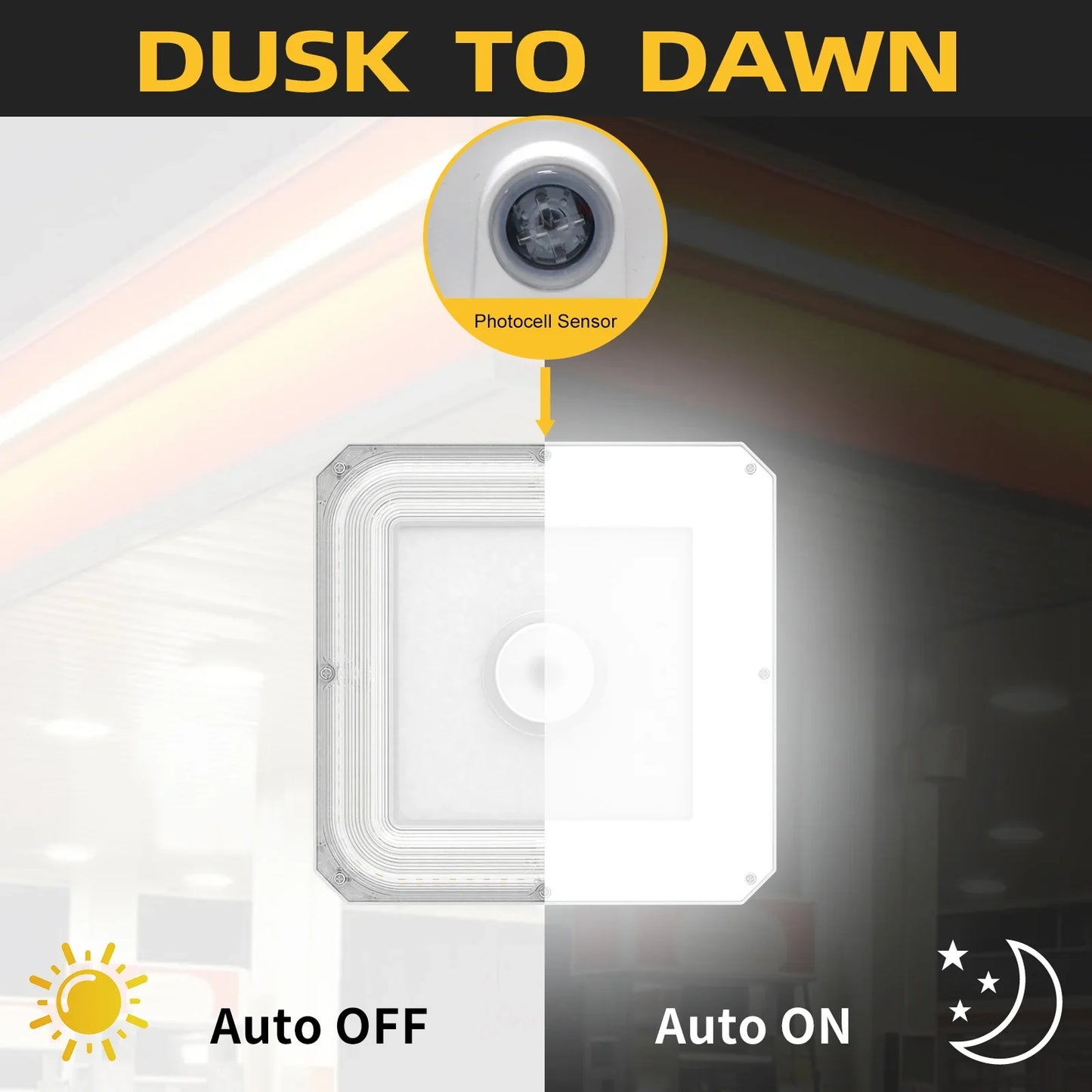 sensor