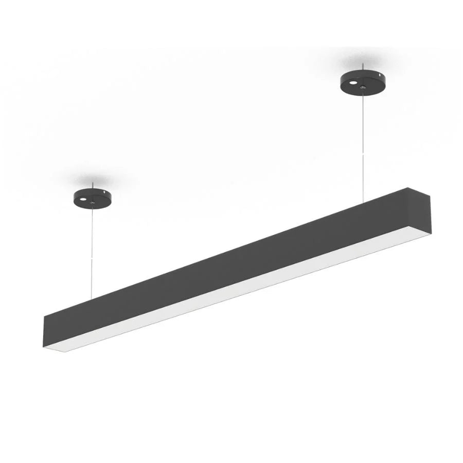 Lush Global Signature: LST Architectural Linear Series - 4ft | Pack of 4