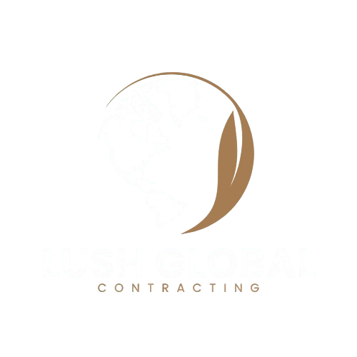 Lush Global Contracting Company