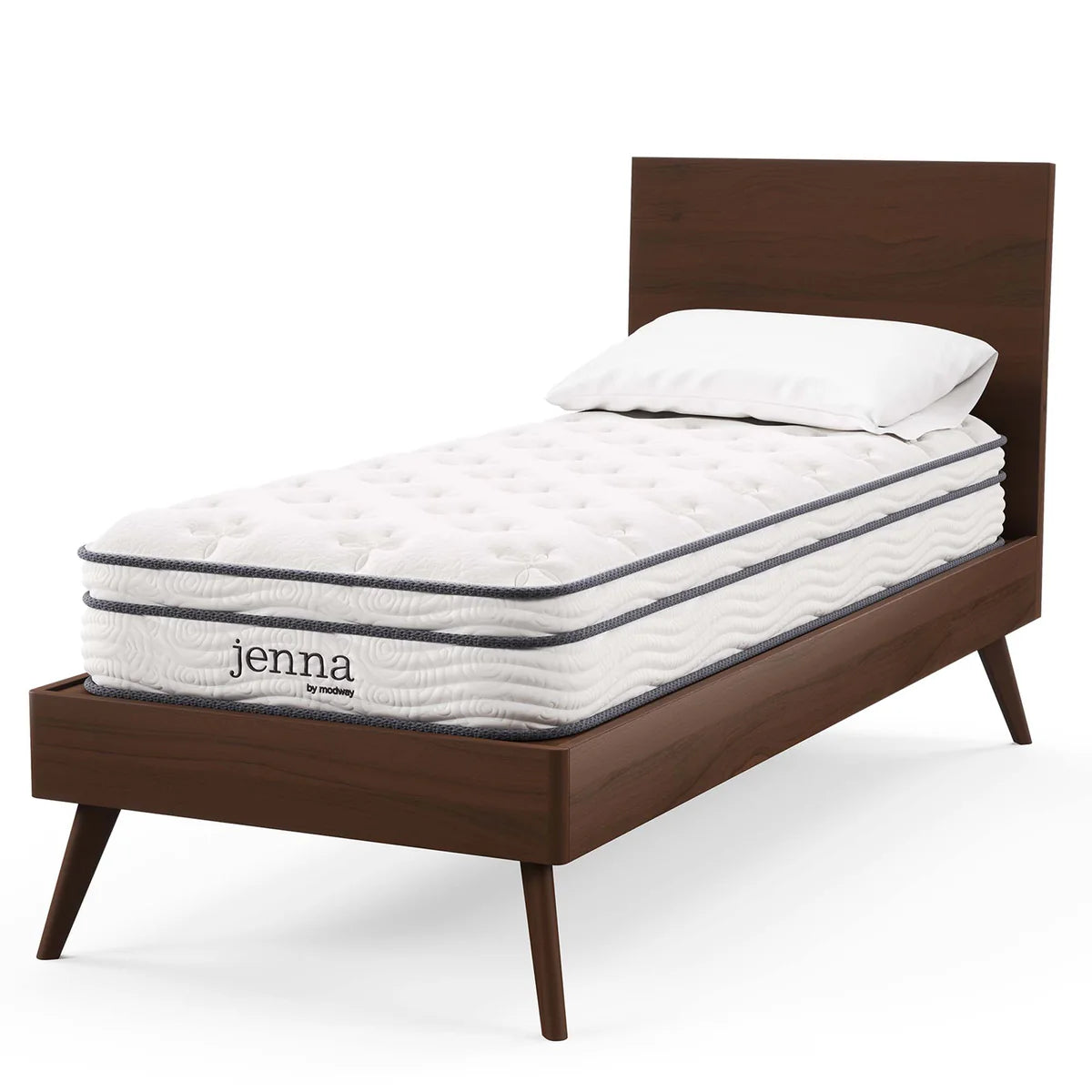 Jenna Hybrid Innerspring Mattress