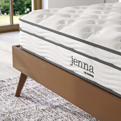 Jenna Hybrid Innerspring Mattress