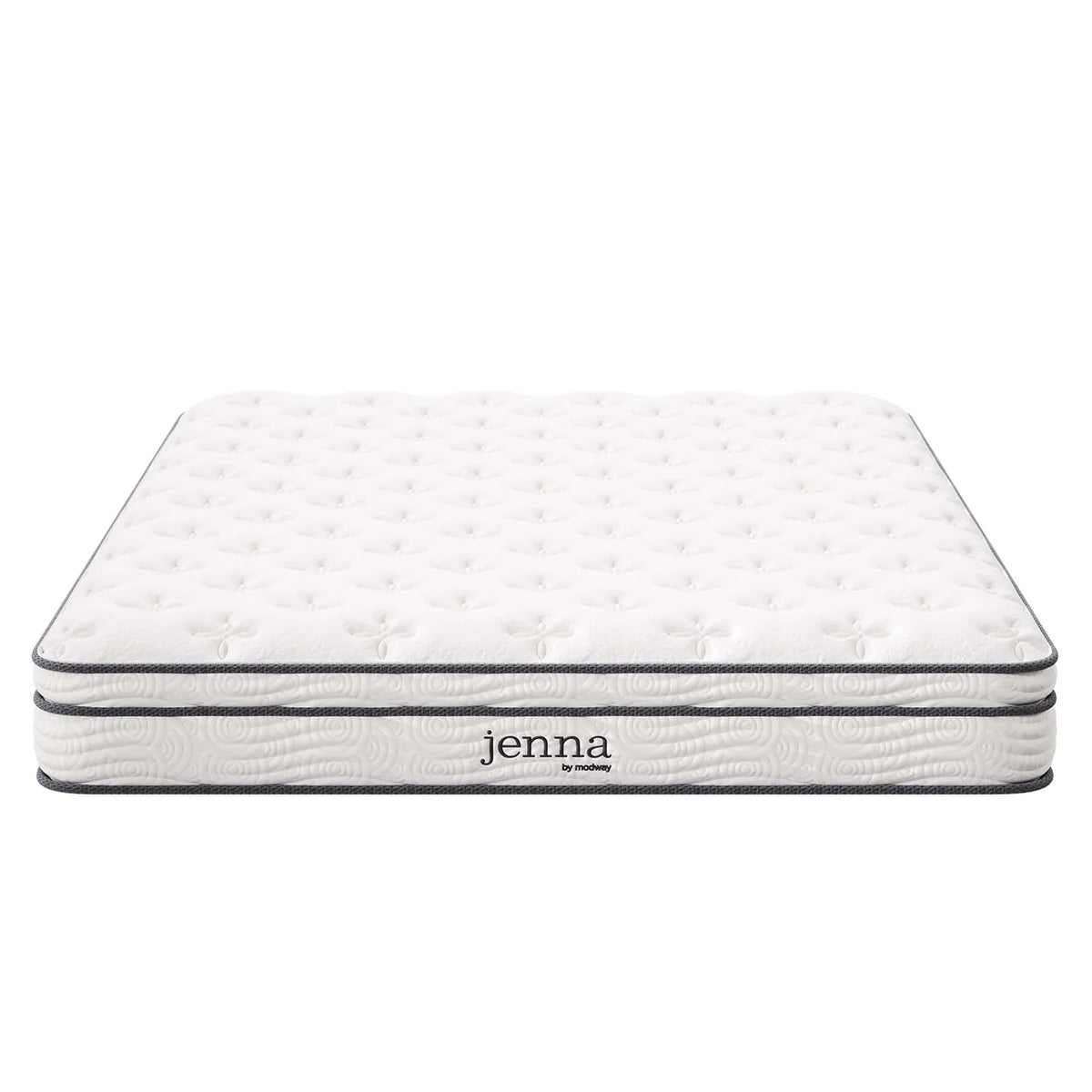 Jenna Hybrid Innerspring Mattress