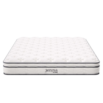 Jenna Hybrid Innerspring Mattress