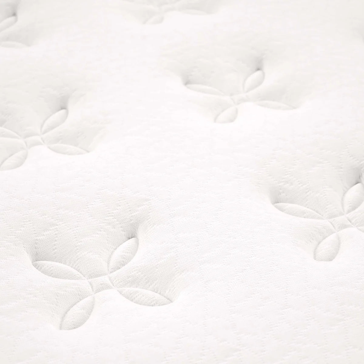 Jenna Hybrid Innerspring Mattress