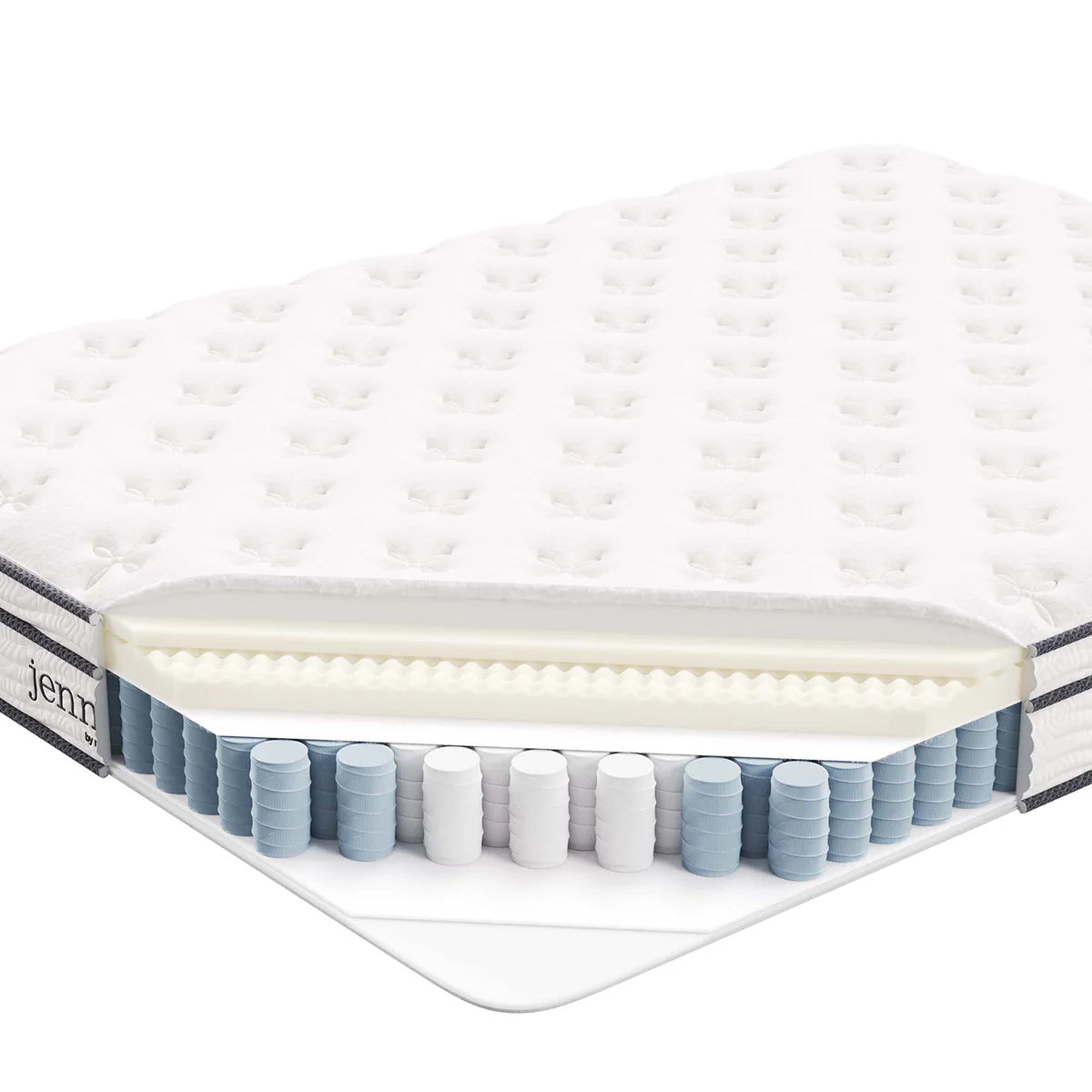 Jenna Hybrid Innerspring Mattress