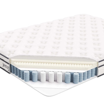 Jenna Hybrid Innerspring Mattress