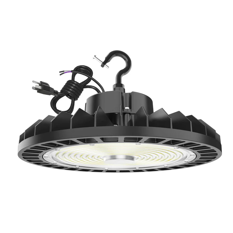 Lush Global Signature: Titan Series 200W Ultra-High Bay LED
