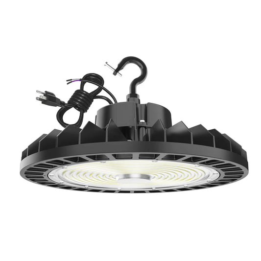 Lush Global Signature: Titan Series 240W Max-Output High Bay