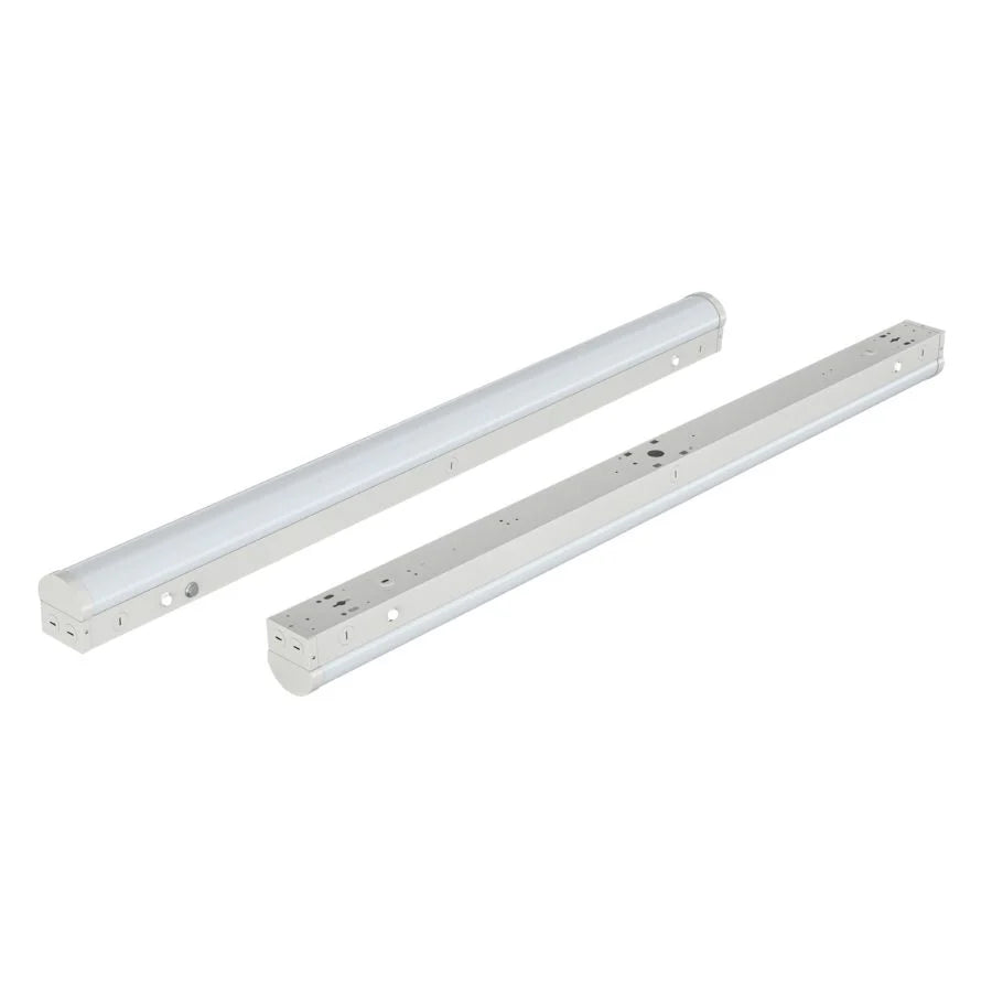 Lush Global Signature: STL-Series Multi-Phase LED Strip Light - 4ft| Pack of 8