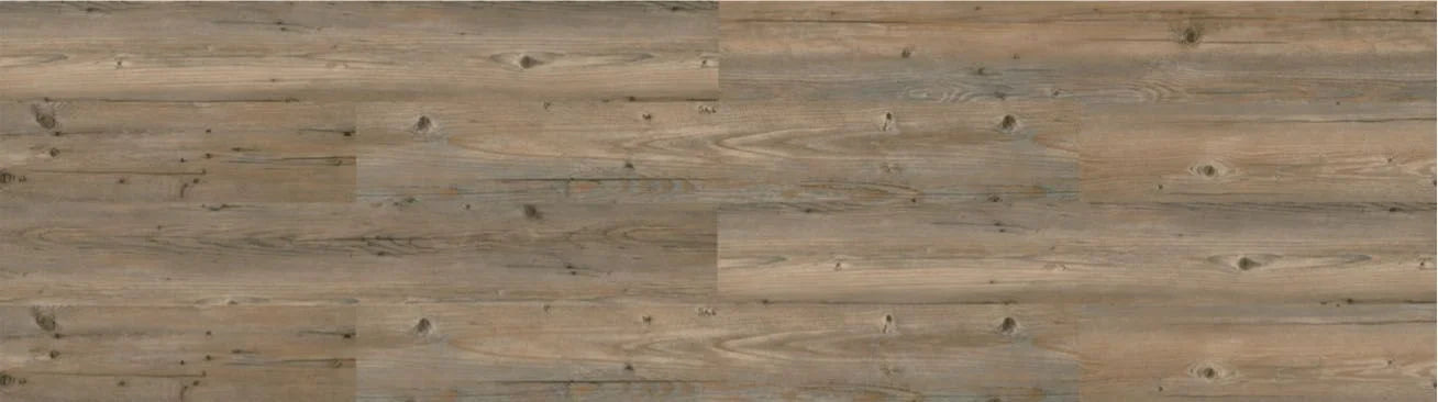 Standard SPC Flooring – 5mm | 22 MIL Commercial