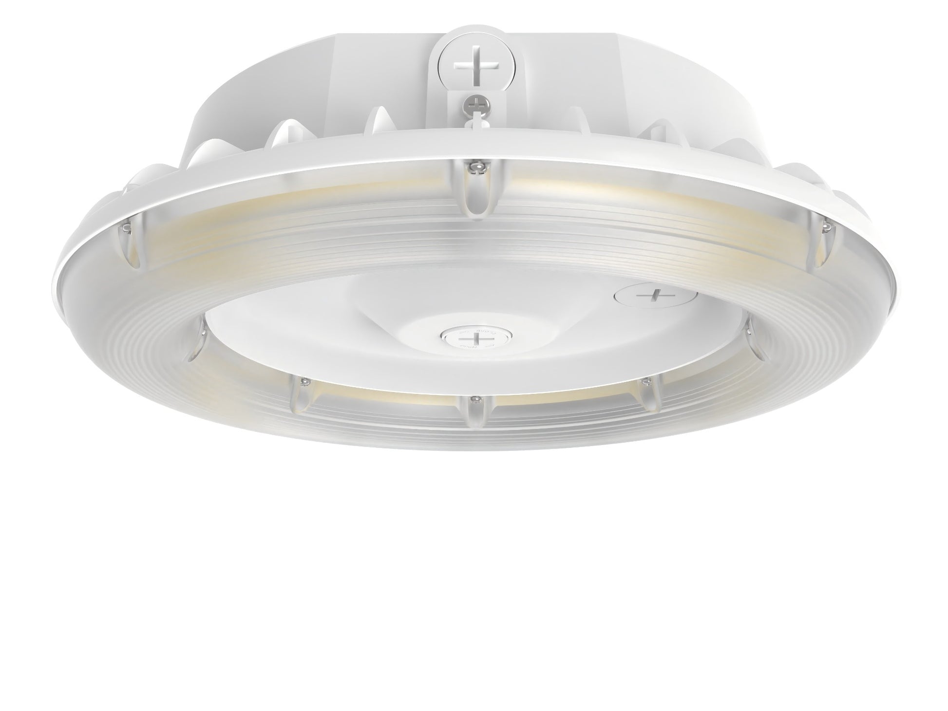 Lush Canopy-Pro Prime Round Tunable LED Canopy Light