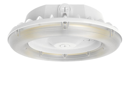Lush Canopy-Pro Prime Round Tunable LED Canopy Light