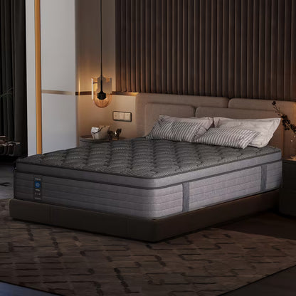 Lush Dream-Pro Hybrid Mattress | Host-Ready Series
