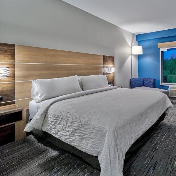 Indoor LED Lighting Catalog (Hospitality)