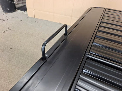Commercial Metal Hotel Bed Frame – Modern Heavy-Duty Steel Platform (300KG Capacity)