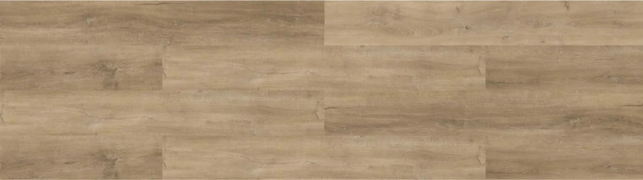 Standard SPC Flooring – 5mm | 22 MIL Commercial