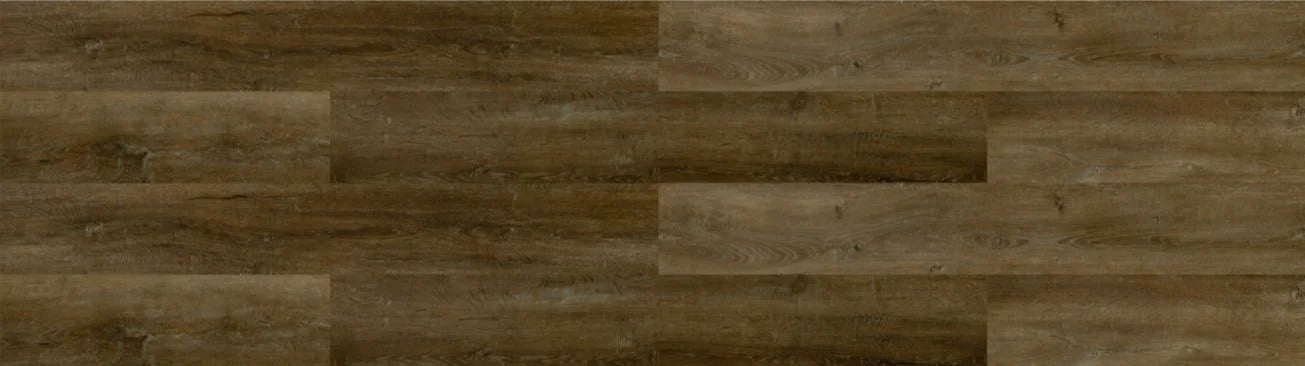Standard SPC Flooring – 5mm | 22 MIL Commercial